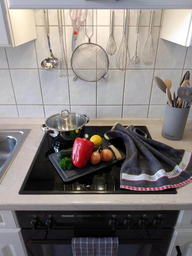 Appartement Paula Oberhof (Thuringia)