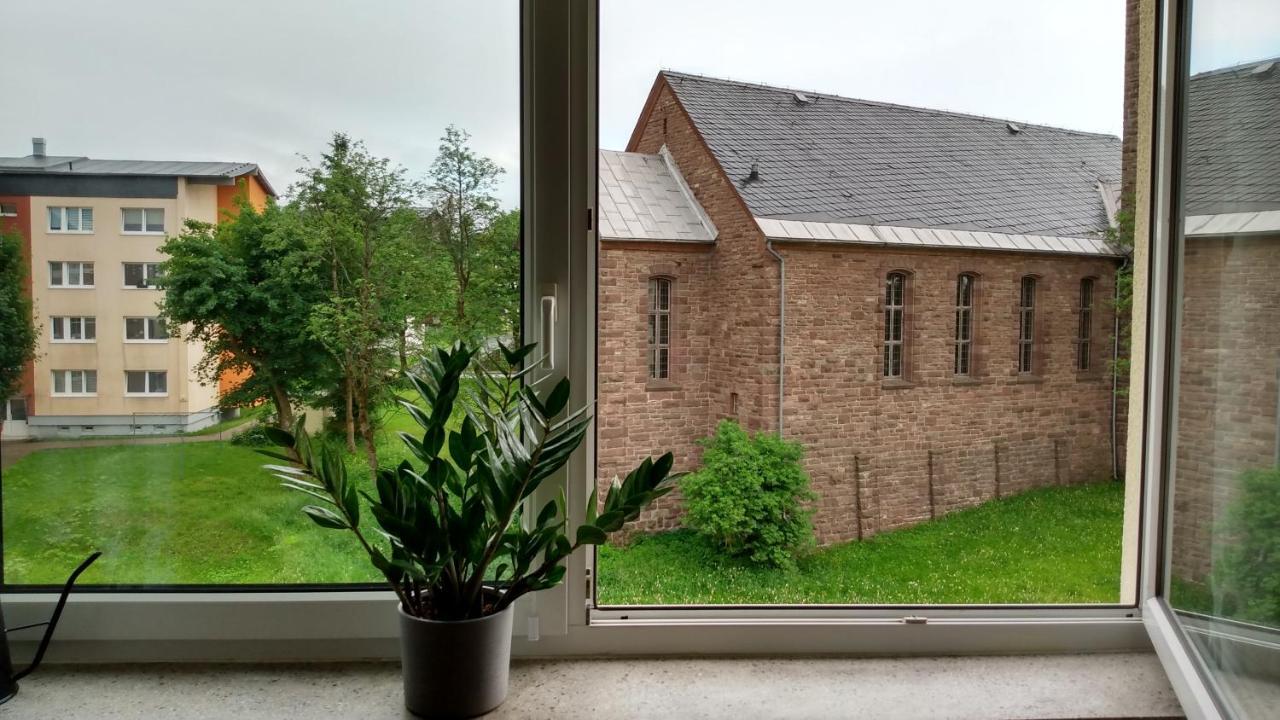Paula Appartement
