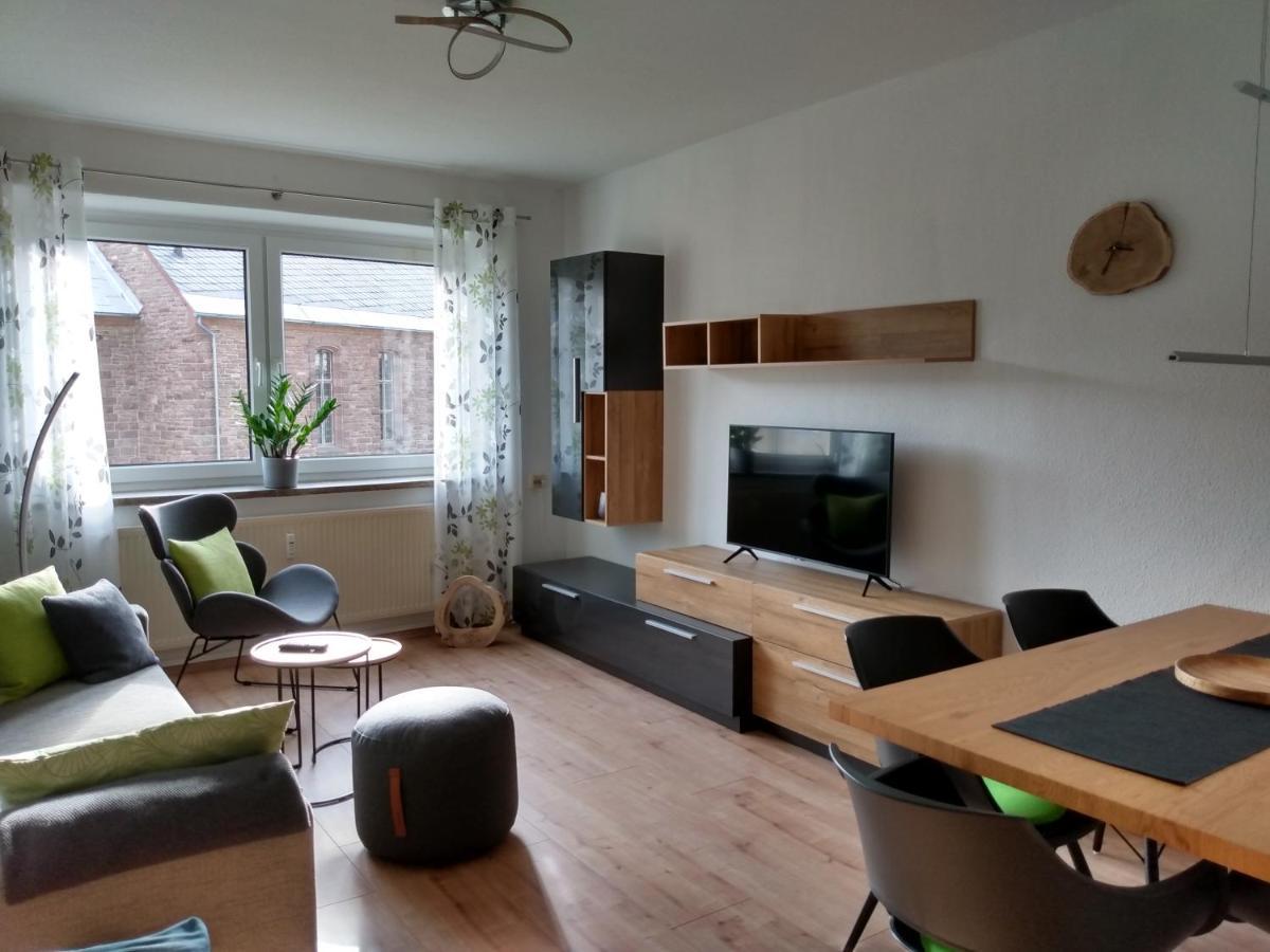 Apartment Paula