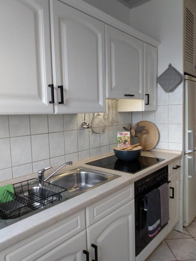 Paula Apartment *