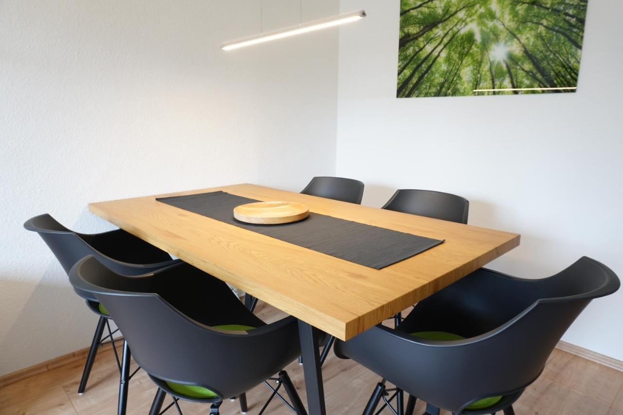 Appartement Paula Oberhof (Thuringia)