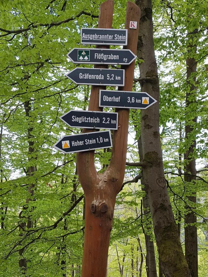 Paula Oberhof (Thuringia)