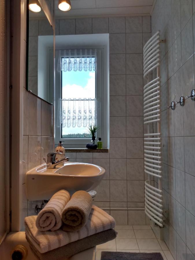 Paula Appartement