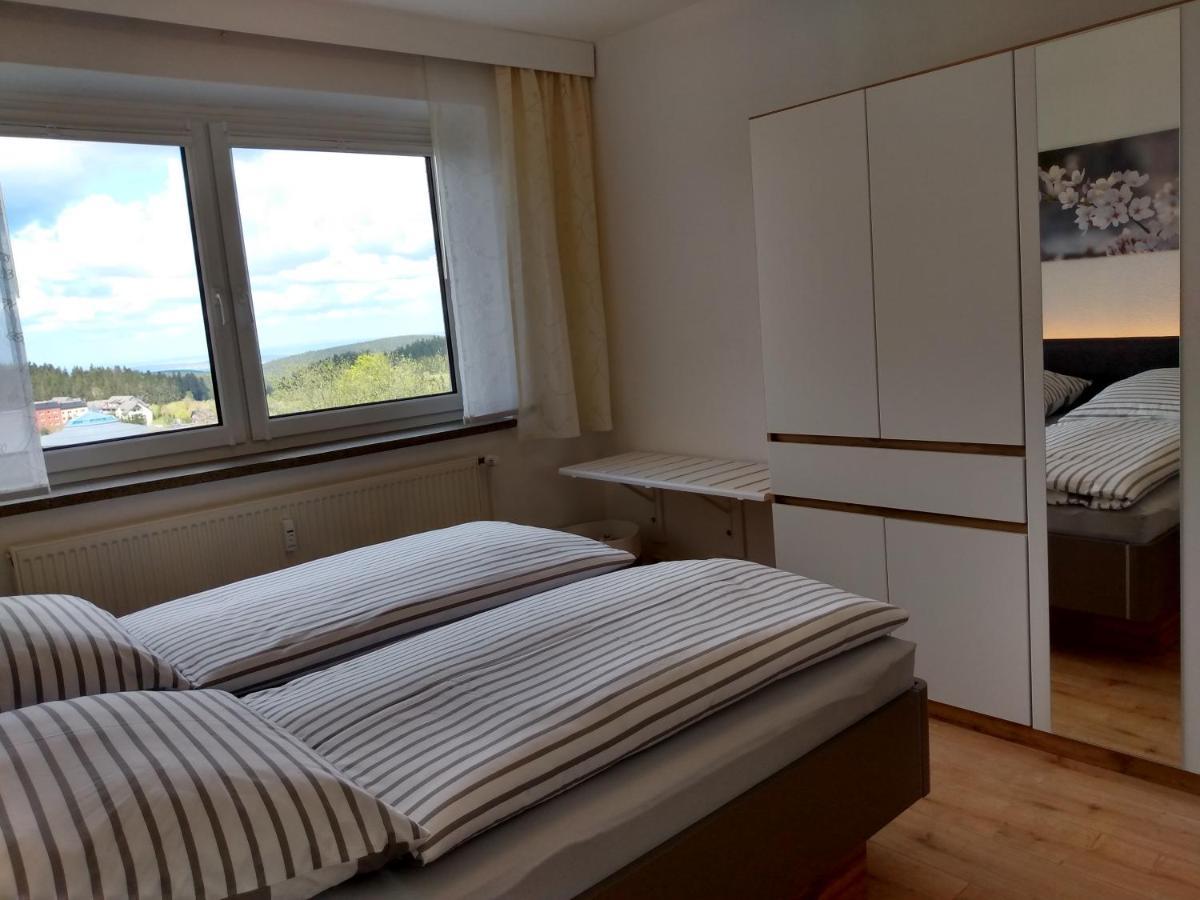 Paula Appartement