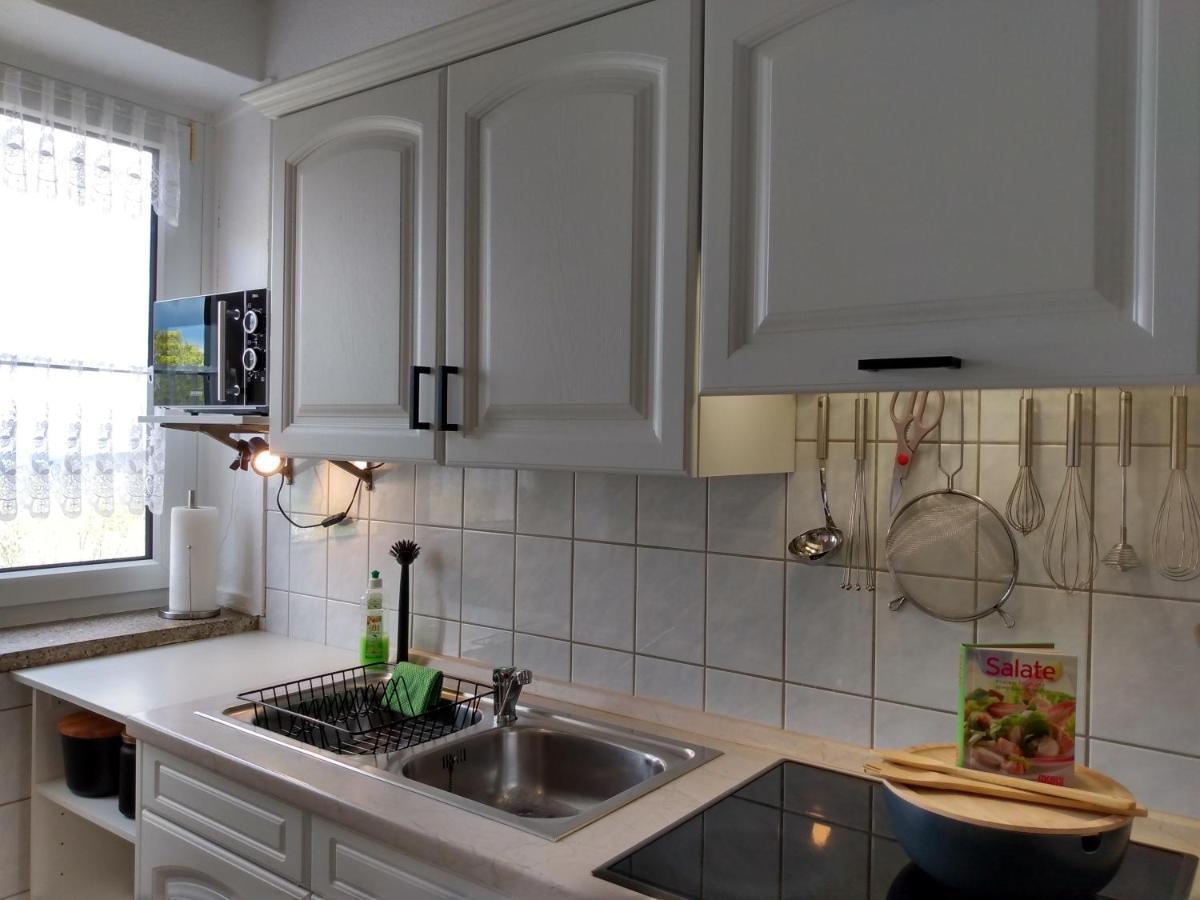 Paula Appartement Oberhof (Thuringia)