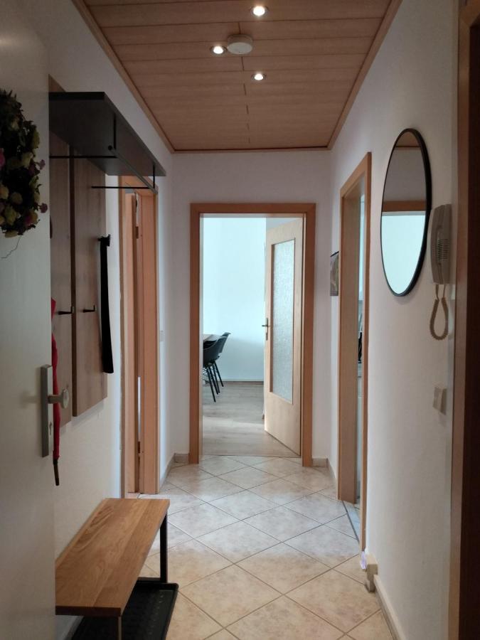 Appartement Paula Oberhof (Thuringia)