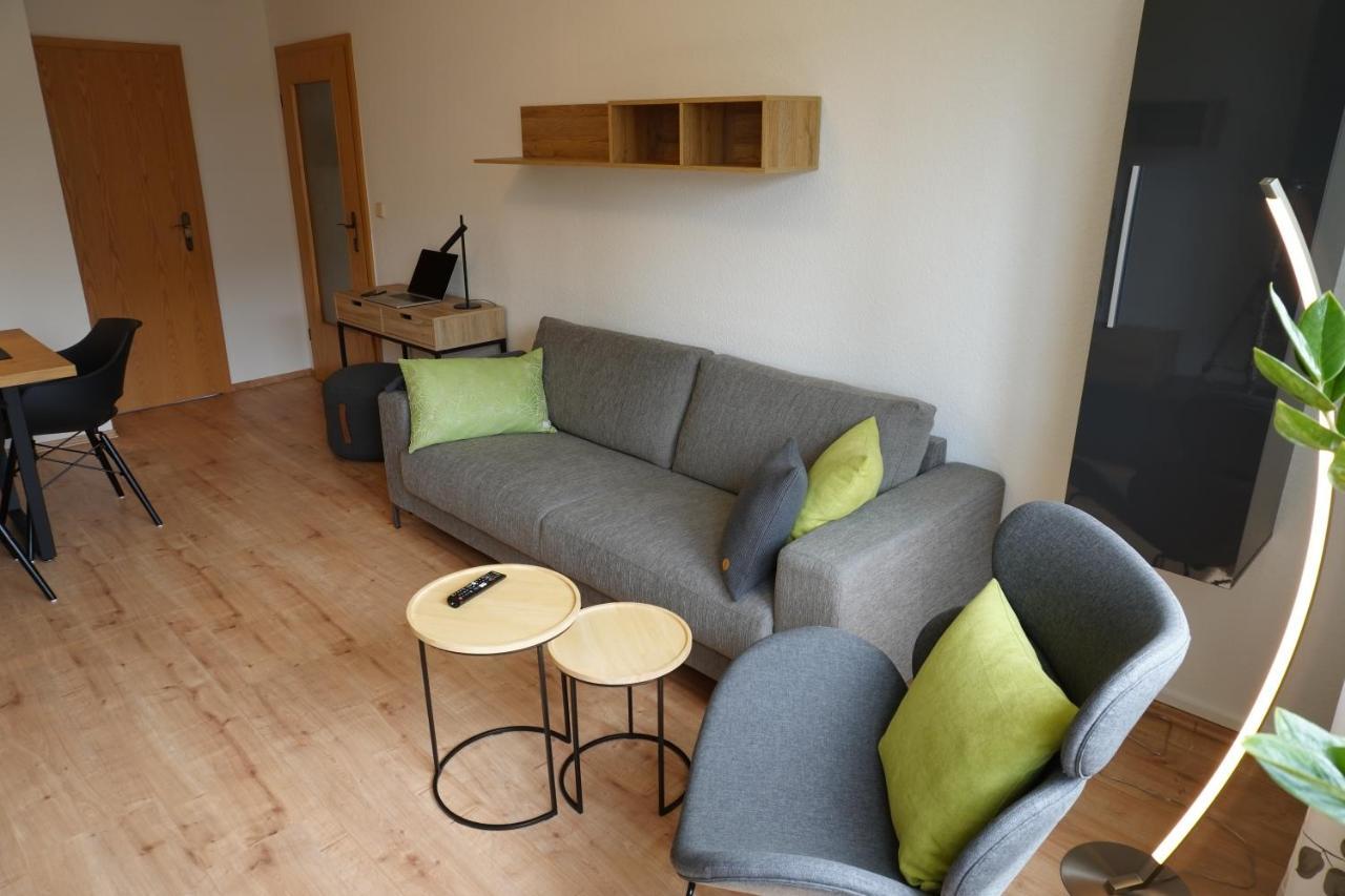 Appartement Paula *
