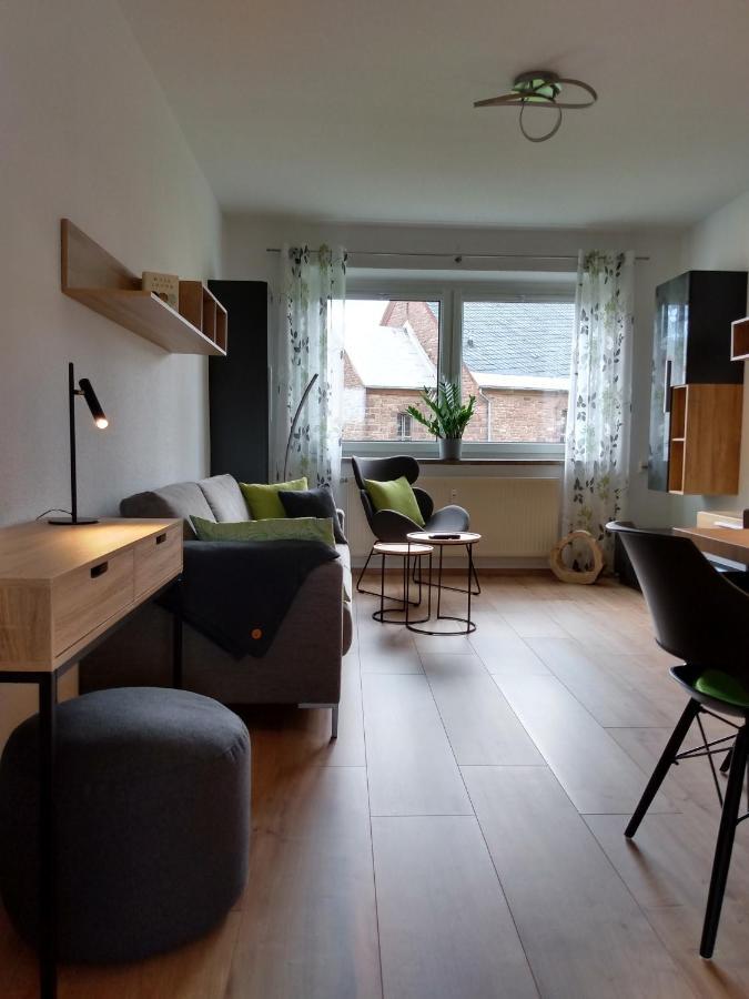 Paula Appartement Oberhof (Thuringia)
